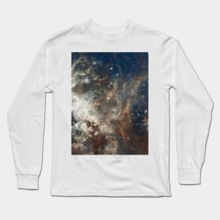 Space Long Sleeve T-Shirt